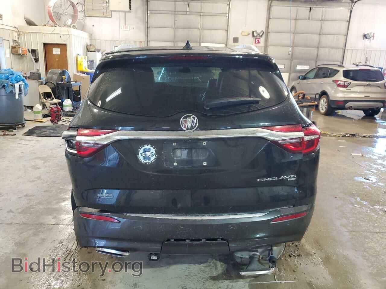 2019 BUICK ENCLAVE - VIN: 5GAEVBKW6KJ294250 - Фото 6