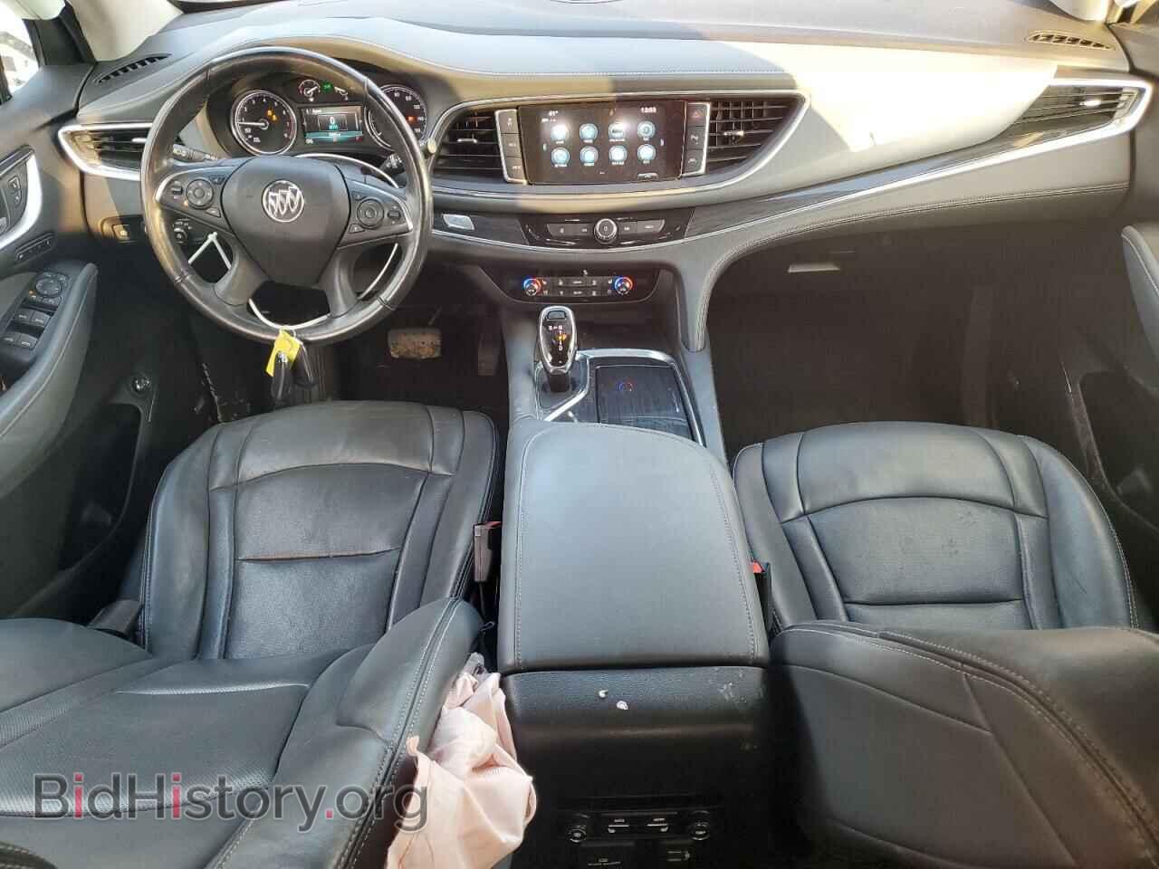 2019 BUICK ENCLAVE - VIN: 5GAEVBKW6KJ294250 - Фото 8