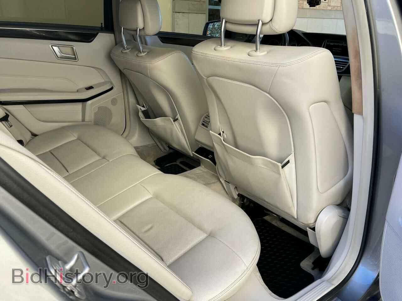 2014 MERCEDES-BENZ E-CLASS - VIN: WDDHF9FB9EA824262 - Фото 6