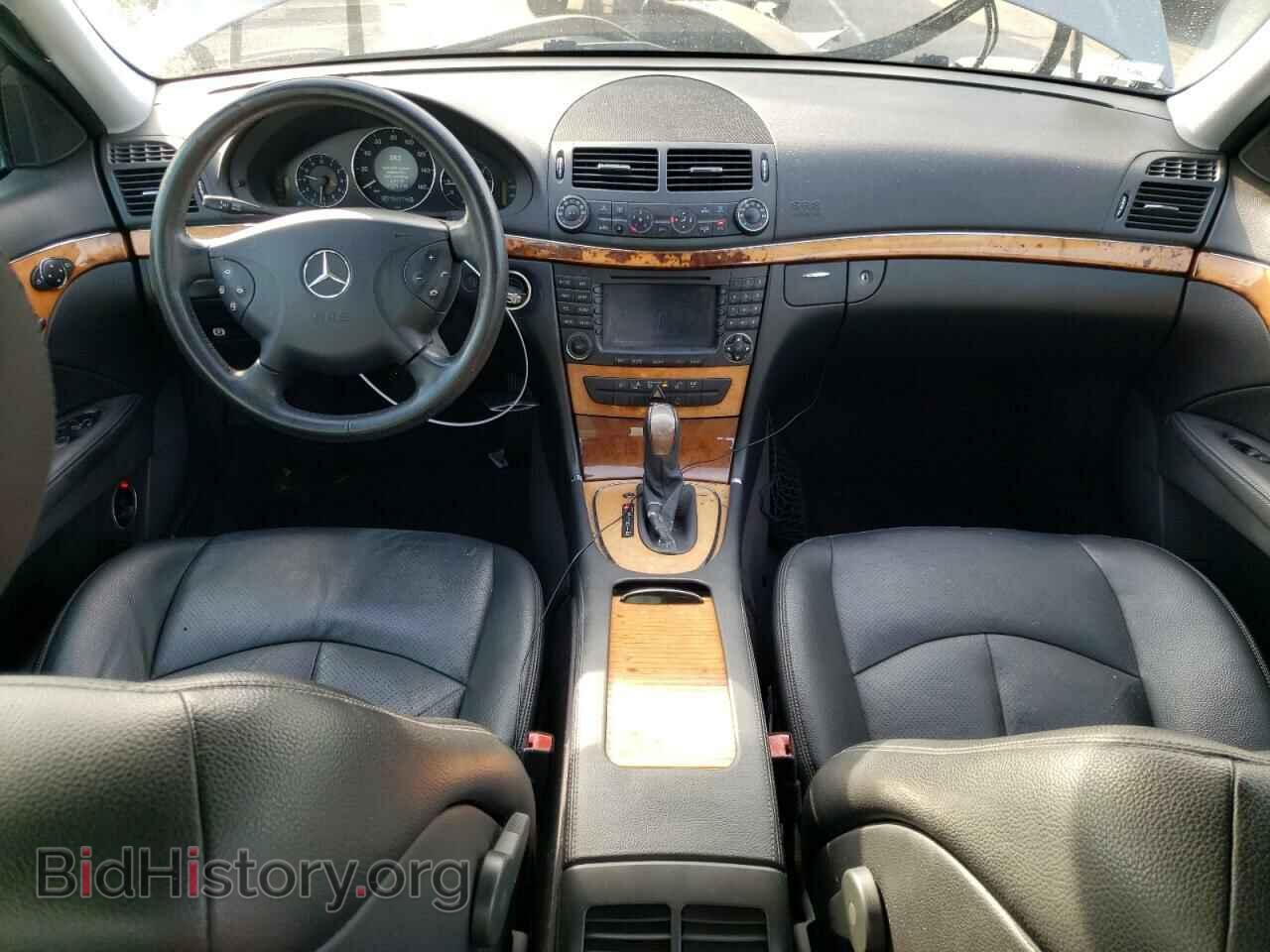 2006 MERCEDES-BENZ E-CLASS - VIN: WDBUF56JX6A882843 - Фото 8