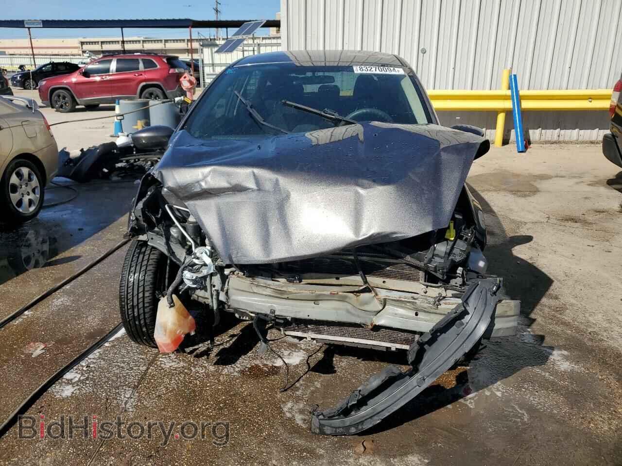 2017 FORD FIESTA - VIN: 3FADP4EJ4HM169460 - Фото 5