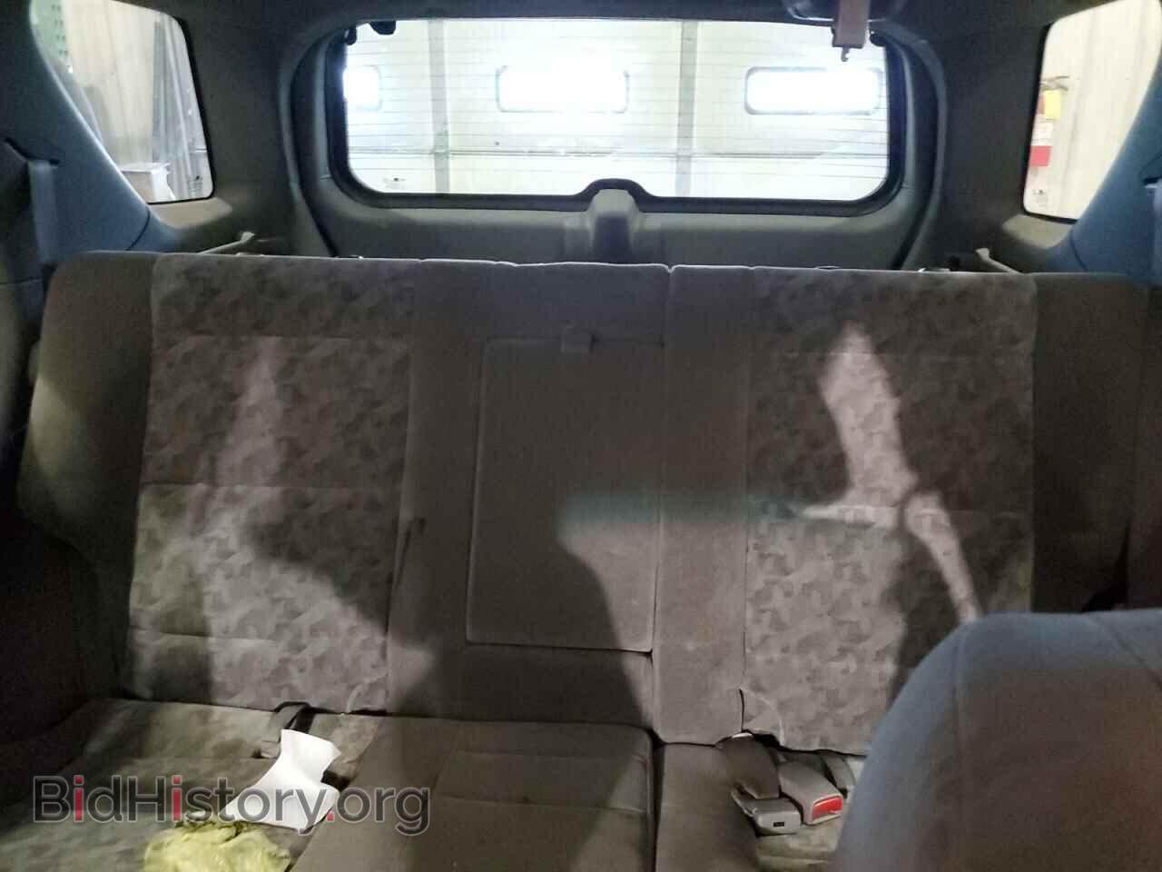2007 KIA SORENTO - VIN: KNDJC736375729093 - Фото 10