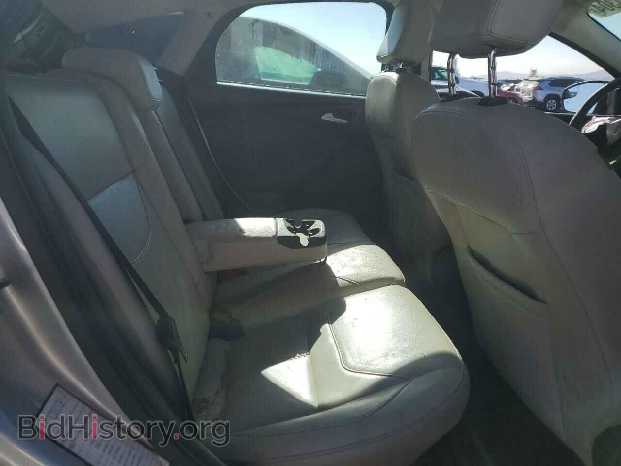 2017 FORD FOCUS - VIN: 1FADP3N20HL268233 - Фото 10