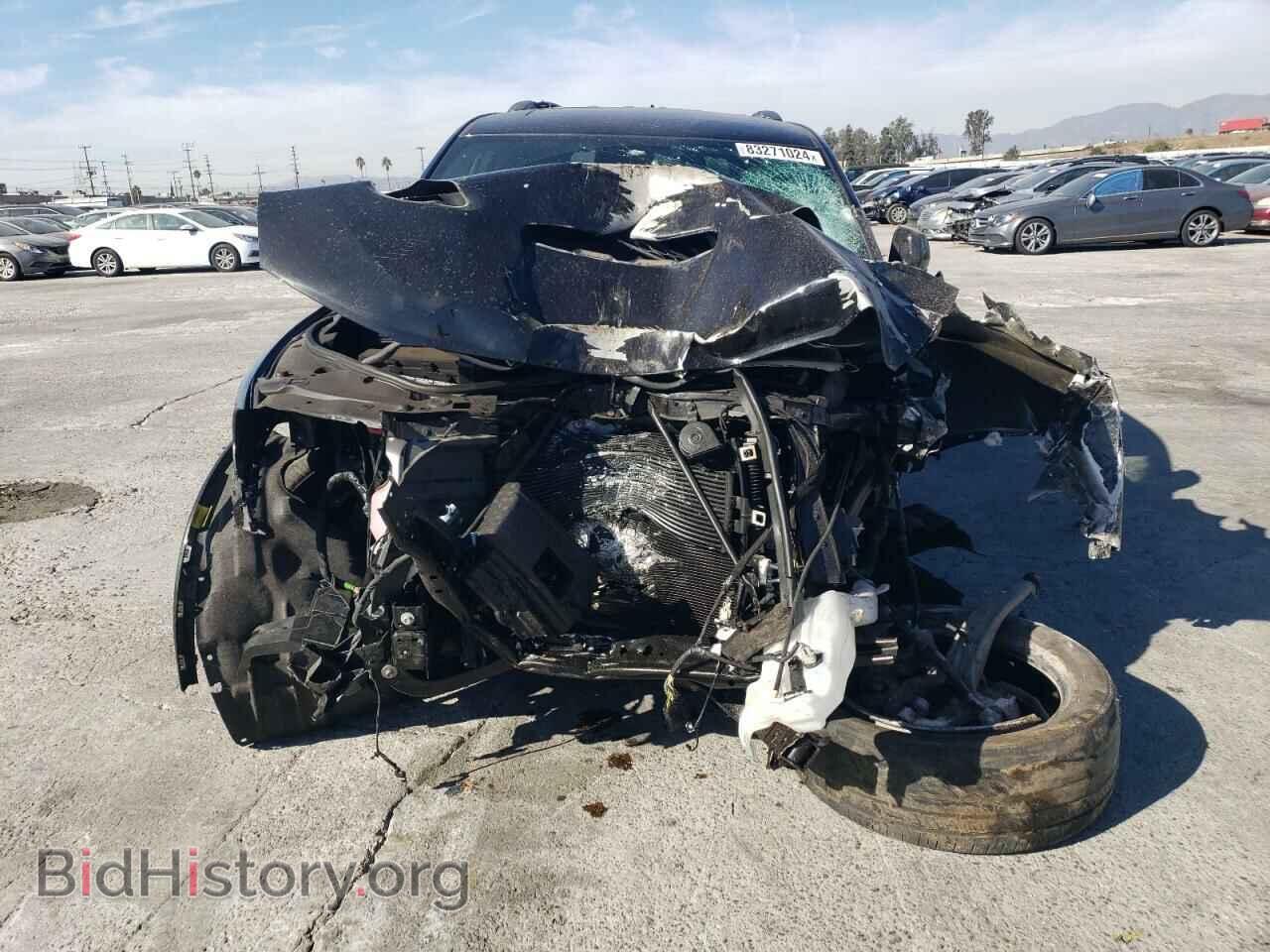 2023 DODGE DURANGO - VIN: 1C4SDHCT8PC571889 - Фото 5