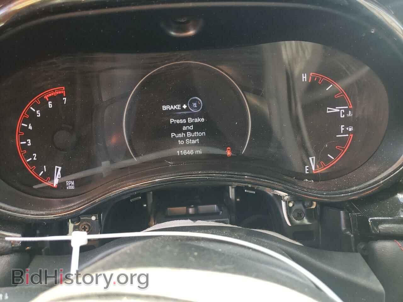 2023 DODGE DURANGO - VIN: 1C4SDHCT8PC571889 - Фото 9