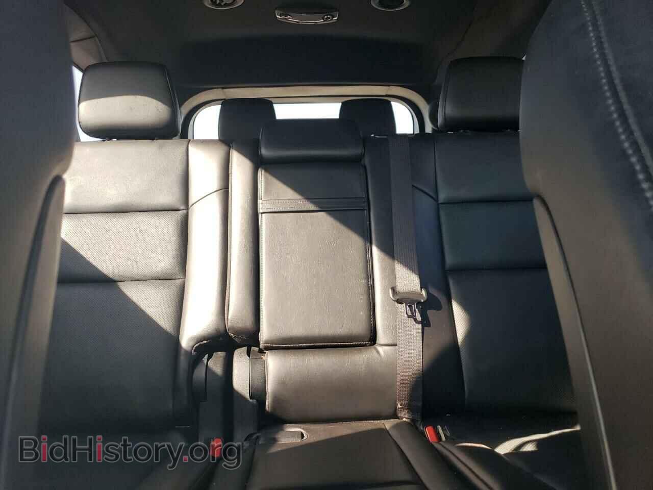 2023 DODGE DURANGO - VIN: 1C4SDHCT8PC571889 - Фото 10