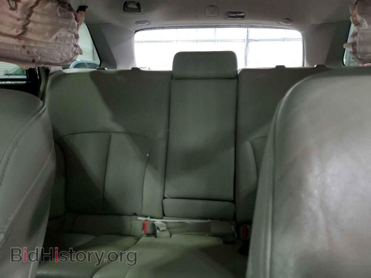2014 SUBARU OUTBACK - VIN: 4S4BRBLC3E3294866 - Фото 10