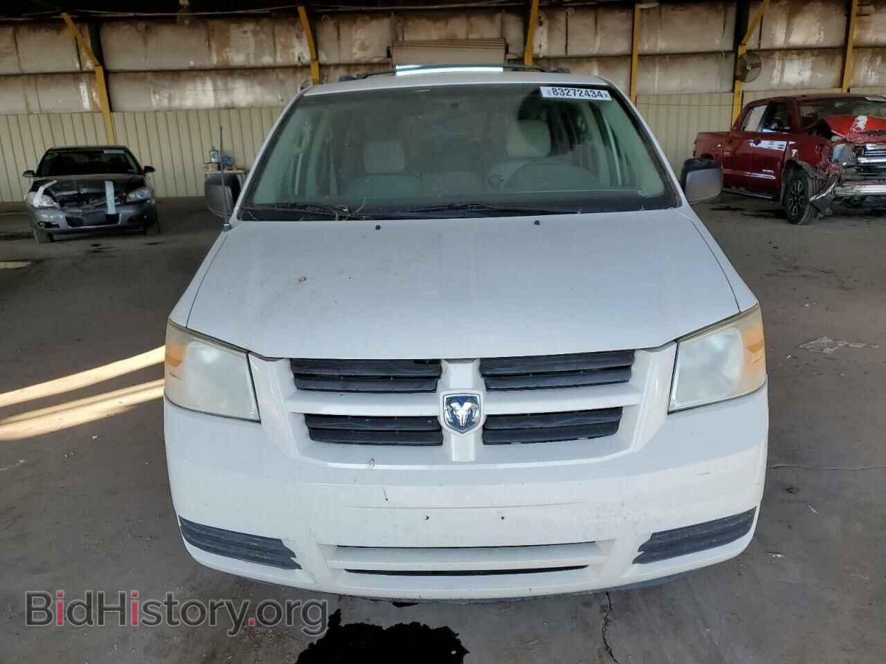2010 DODGE CARAVAN - VIN: 2D4RN3D12AR332111 - Photo 5