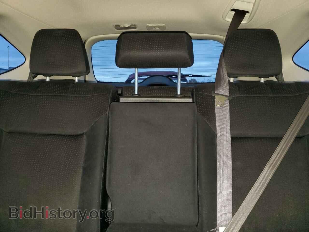 2014 HONDA CRV - VIN: 3CZRM3H55EG700686 - Фото 10
