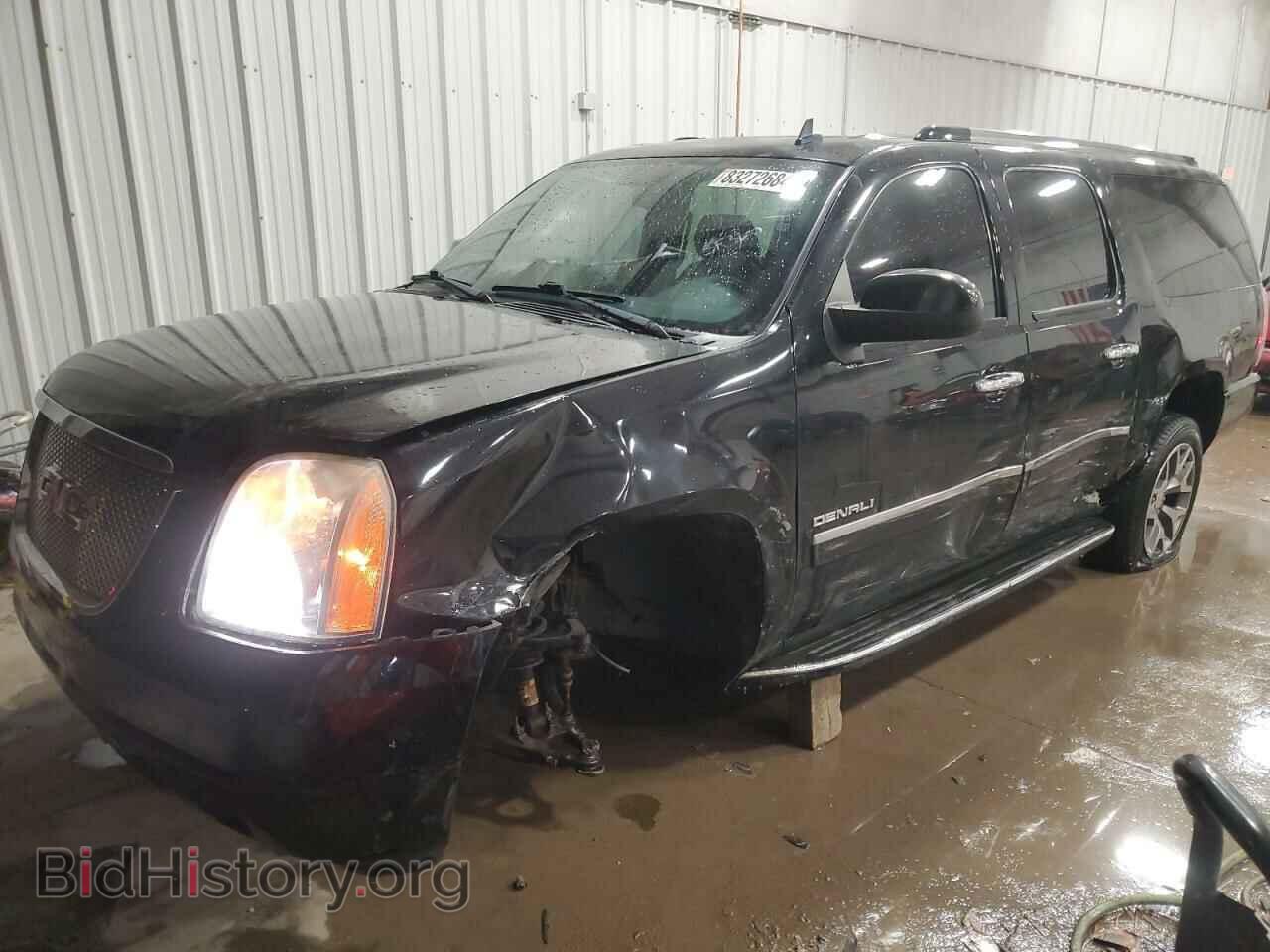 Photo 1GKS2MEF3CR202214 - GMC YUKON 2012