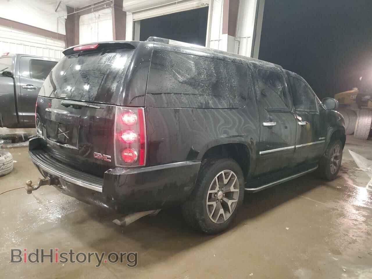 2012 GMC YUKON - VIN: 1GKS2MEF3CR202214 - Фото 3