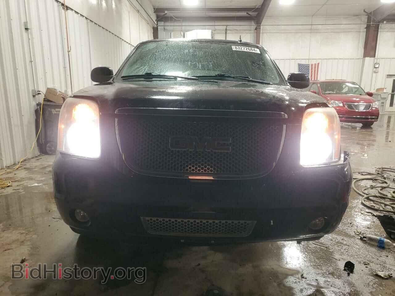 2012 GMC YUKON - VIN: 1GKS2MEF3CR202214 - Фото 5