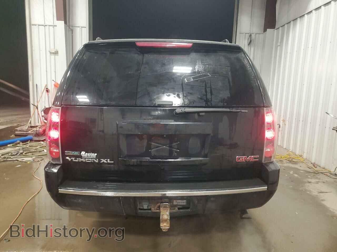 2012 GMC YUKON - VIN: 1GKS2MEF3CR202214 - Фото 6