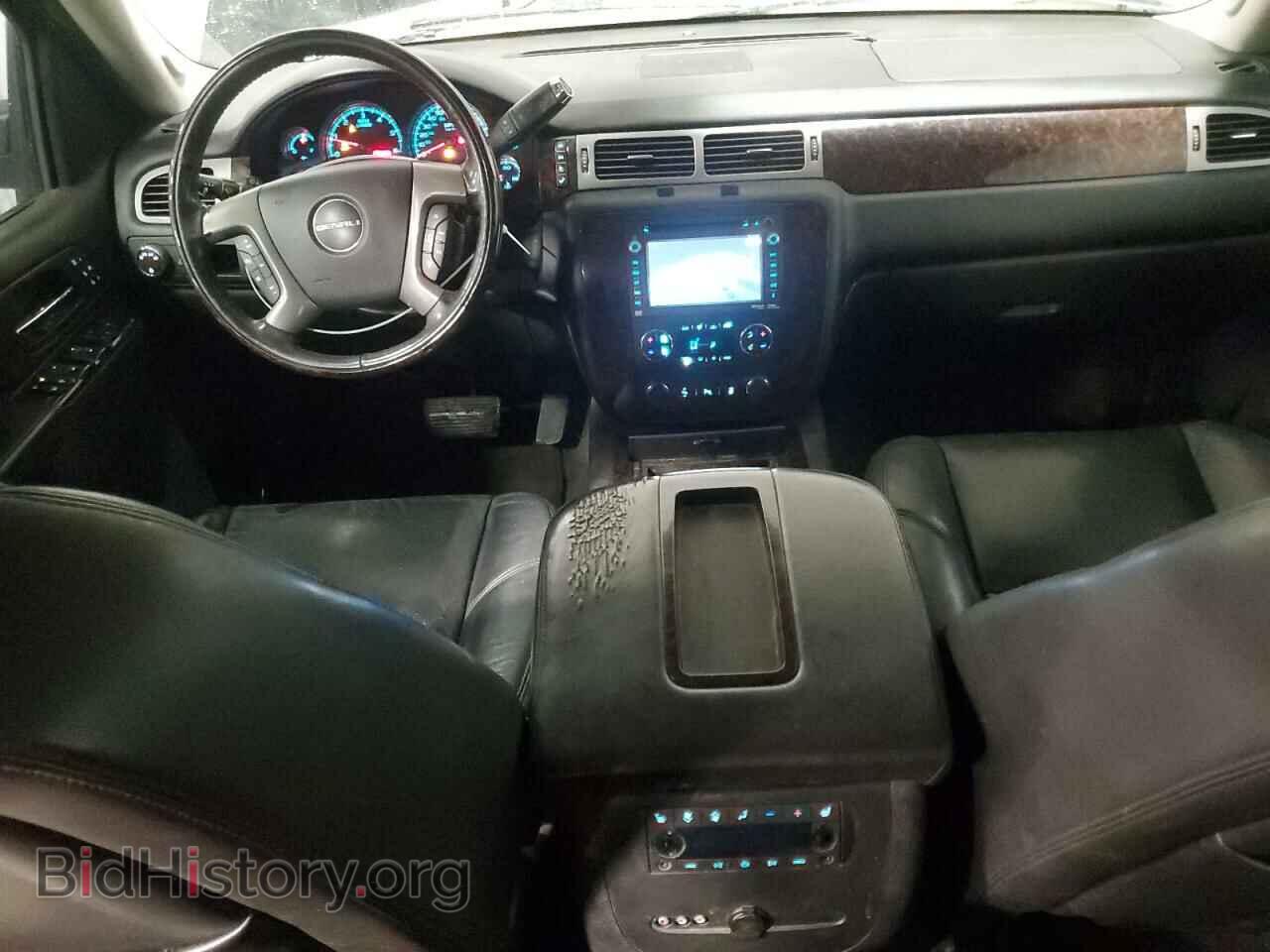 2012 GMC YUKON - VIN: 1GKS2MEF3CR202214 - Фото 8