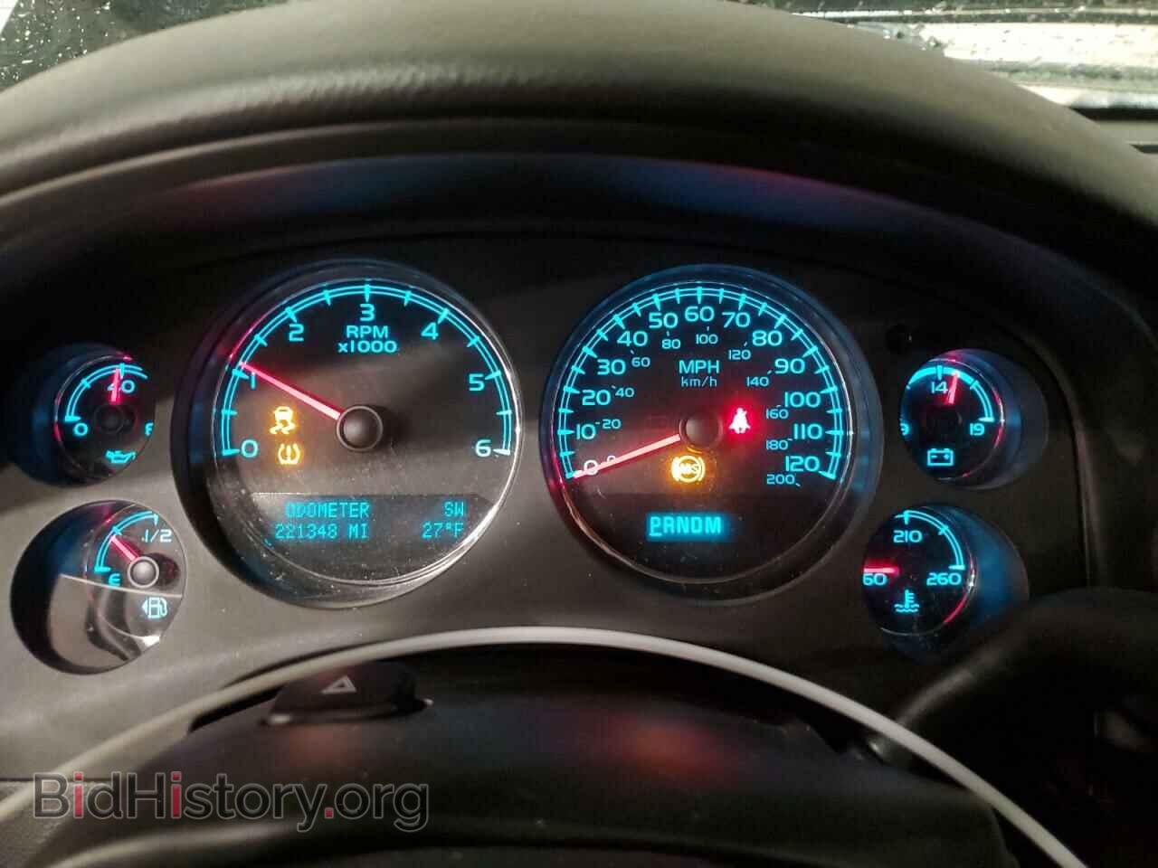2012 GMC YUKON - VIN: 1GKS2MEF3CR202214 - Фото 9