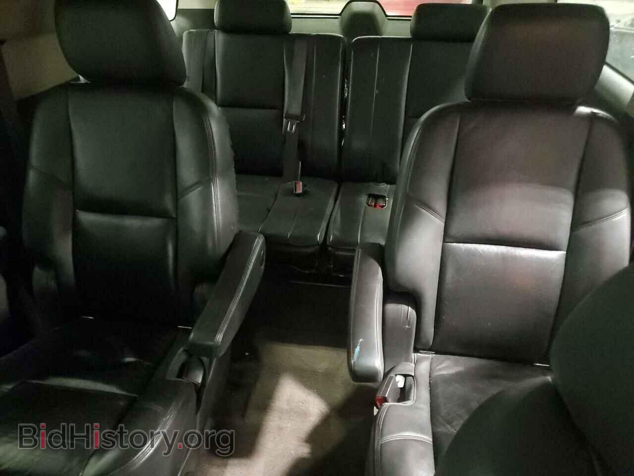 2012 GMC YUKON - VIN: 1GKS2MEF3CR202214 - Фото 10