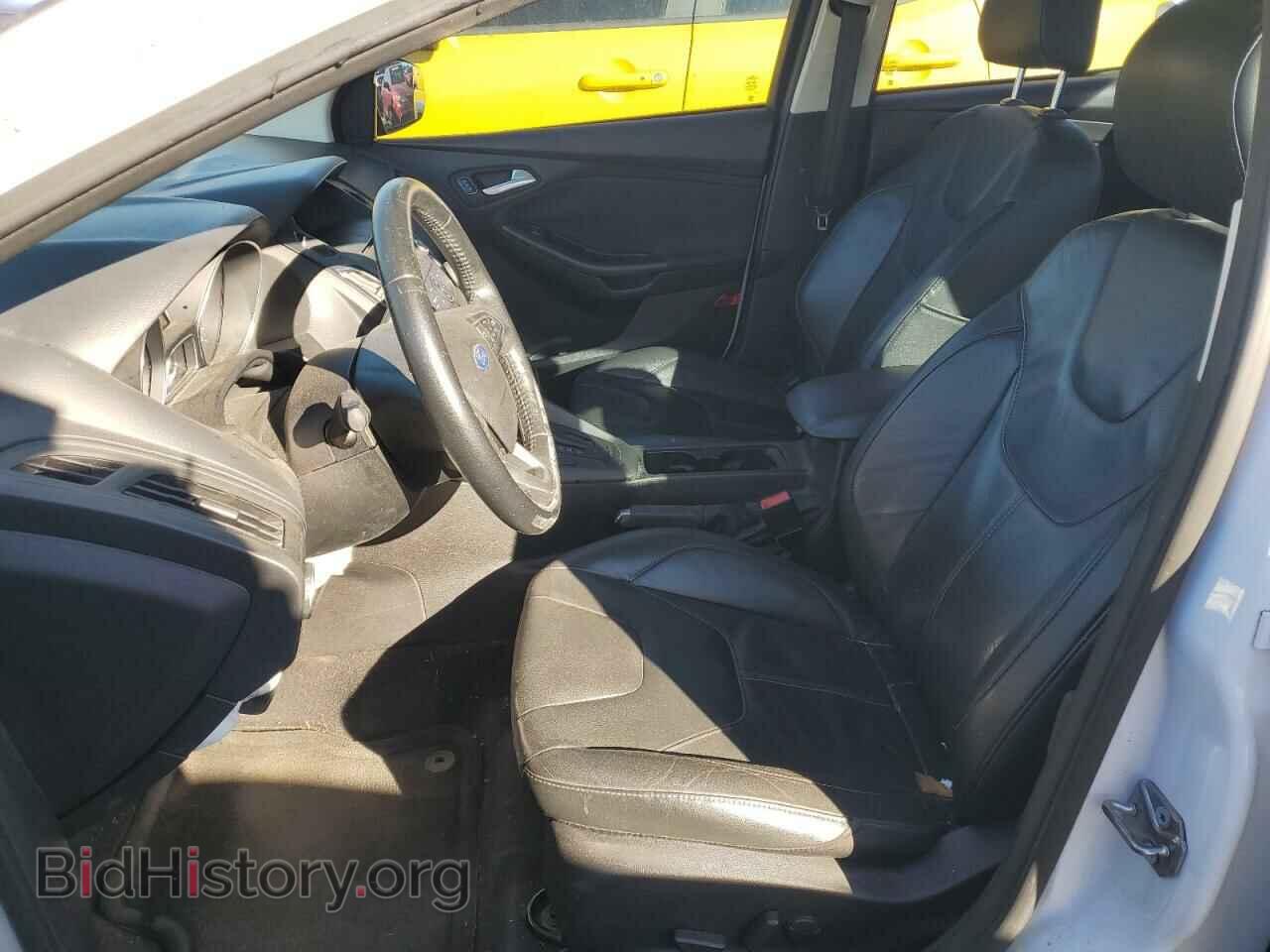 2015 FORD FOCUS - VIN: 1FADP3F23FL381962 - Фото 7