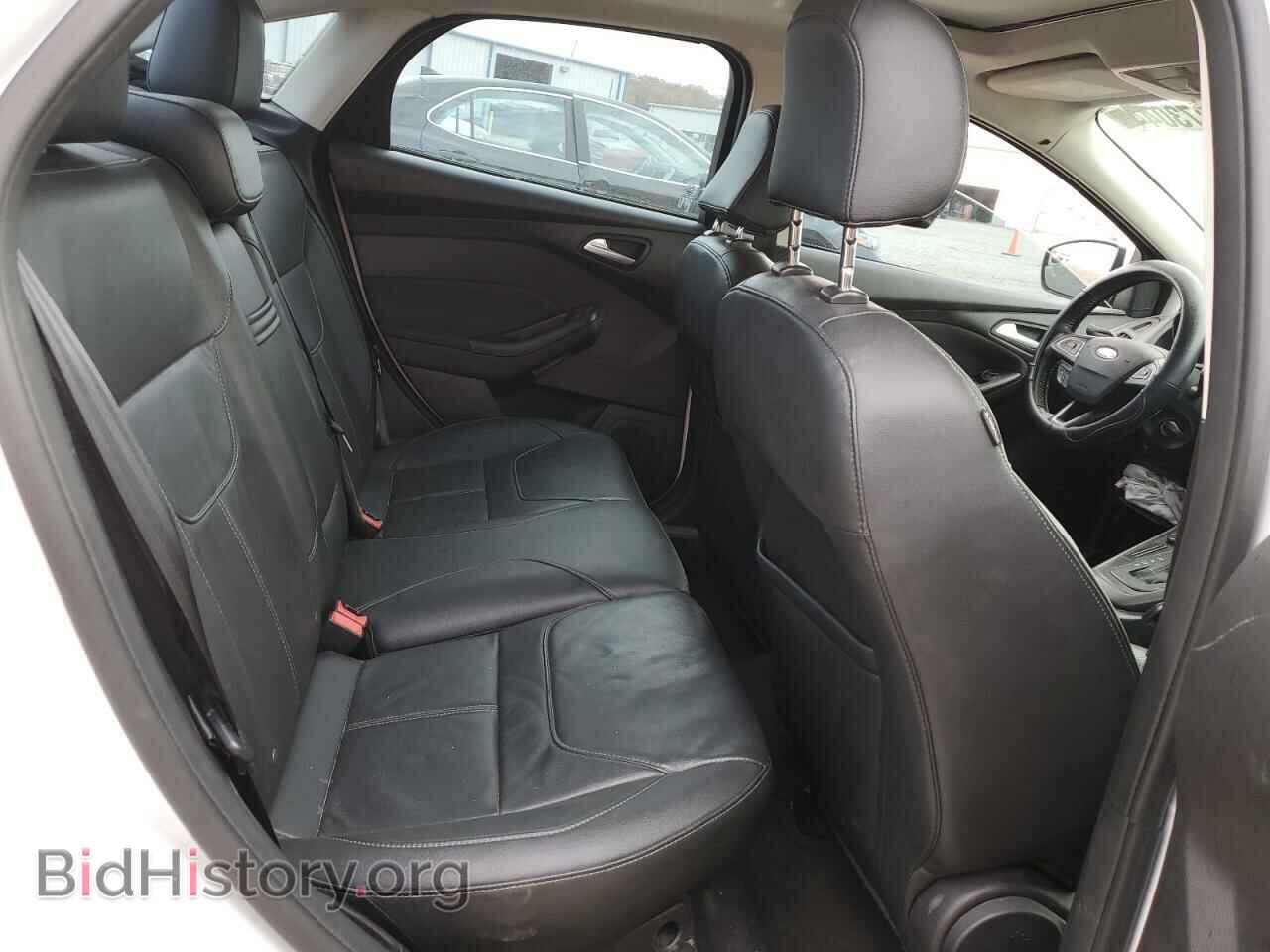 2015 FORD FOCUS - VIN: 1FADP3F23FL381962 - Фото 10