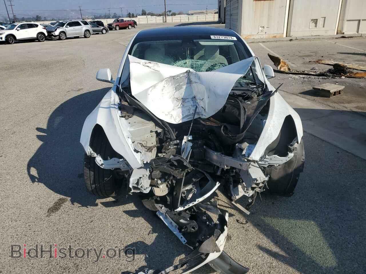 2020 TESLA MODEL 3 - VIN: 5YJ3E1EA7LF744111 - Photo 5