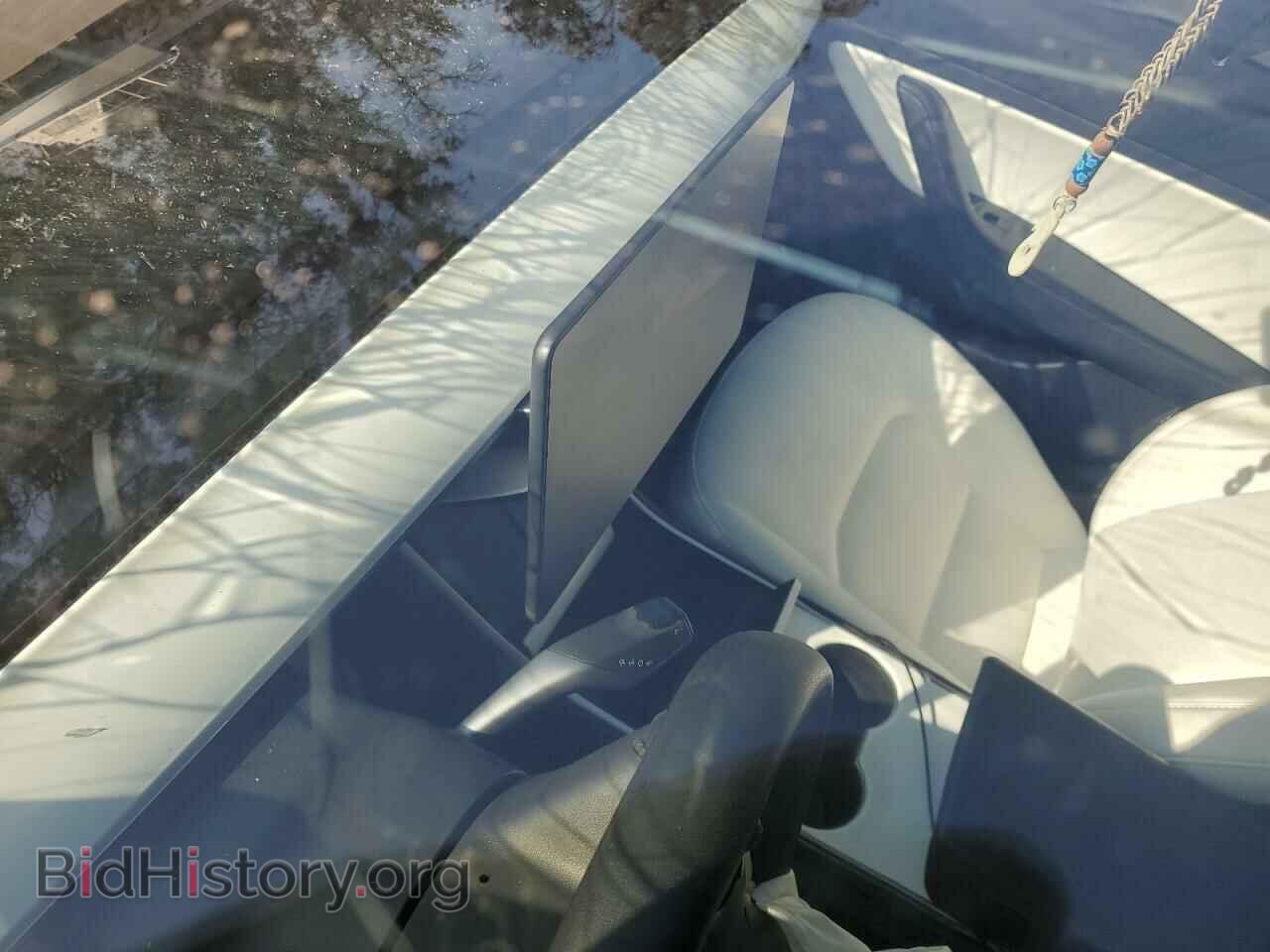 2020 TESLA MODEL 3 - VIN: 5YJ3E1EA7LF744111 - Photo 9