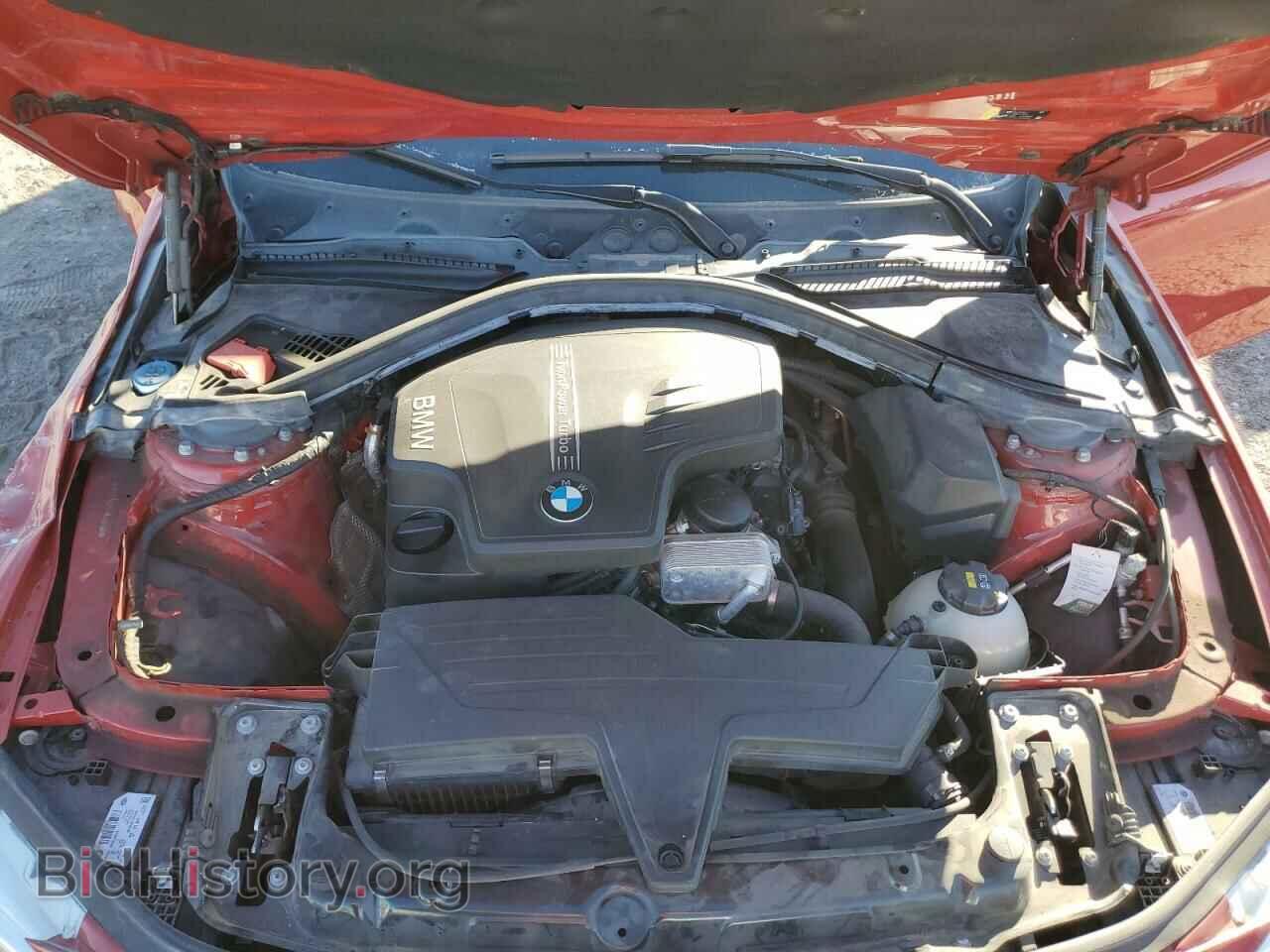 2018 BMW 3 SERIES - VIN: WBA8A3C54JA492498 - Фото 11