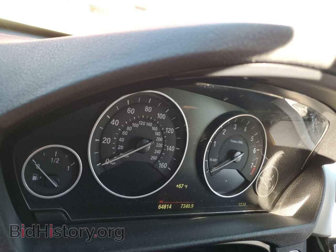 2018 BMW 3 SERIES - VIN: WBA8A3C54JA492498 - Фото 9