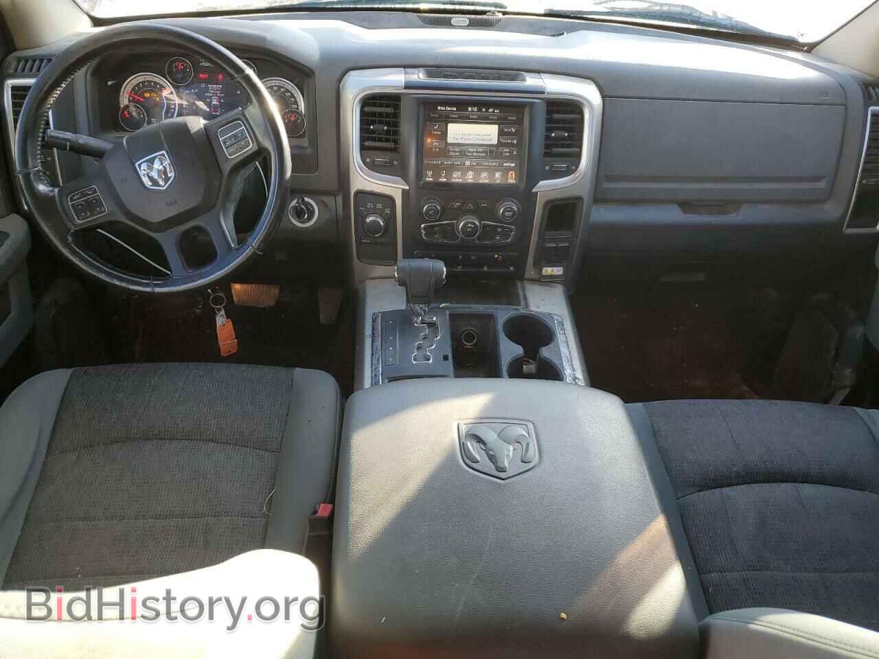 2013 RAM 1500 - VIN: 1C6RR7TTXDS662259 - Фото 8