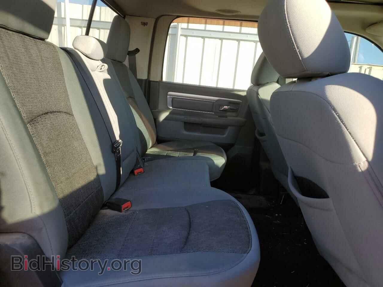 2013 RAM 1500 - VIN: 1C6RR7TTXDS662259 - Фото 10