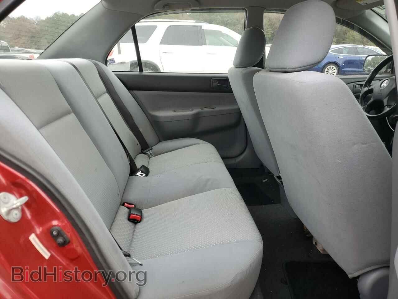 2006 MITSUBISHI LANCER - VIN: JA3AJ26E36U069684 - Фото 10