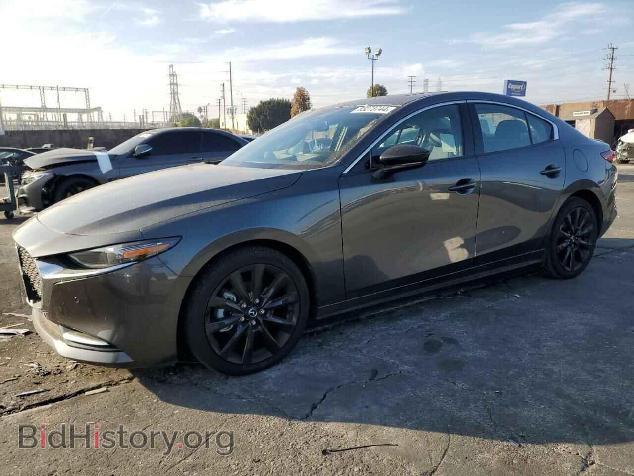 Фотография 3MZBPBEY2PM377464 - MAZDA 3 2023