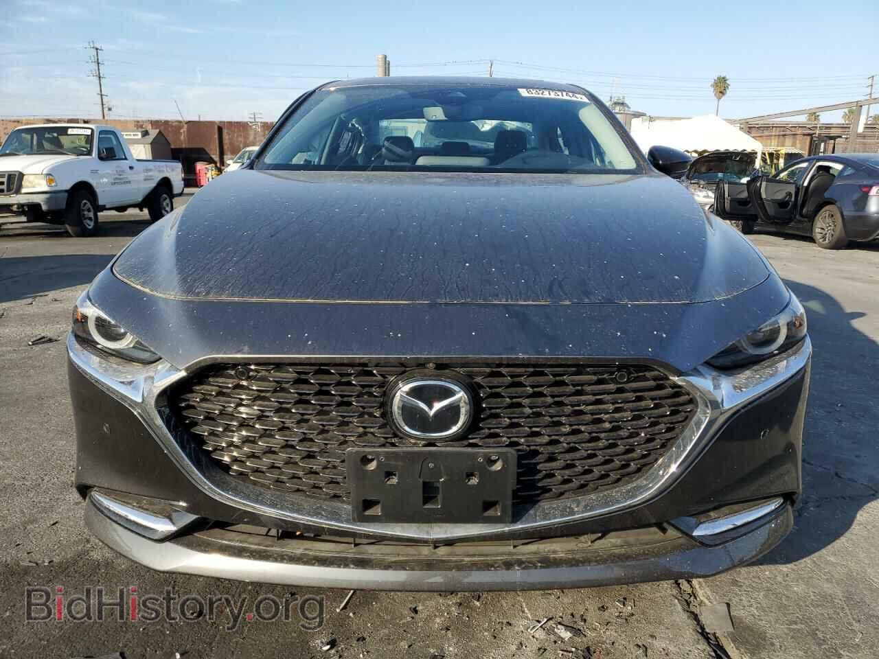 2023 MAZDA 3 - VIN: 3MZBPBEY2PM377464 - Фото 5
