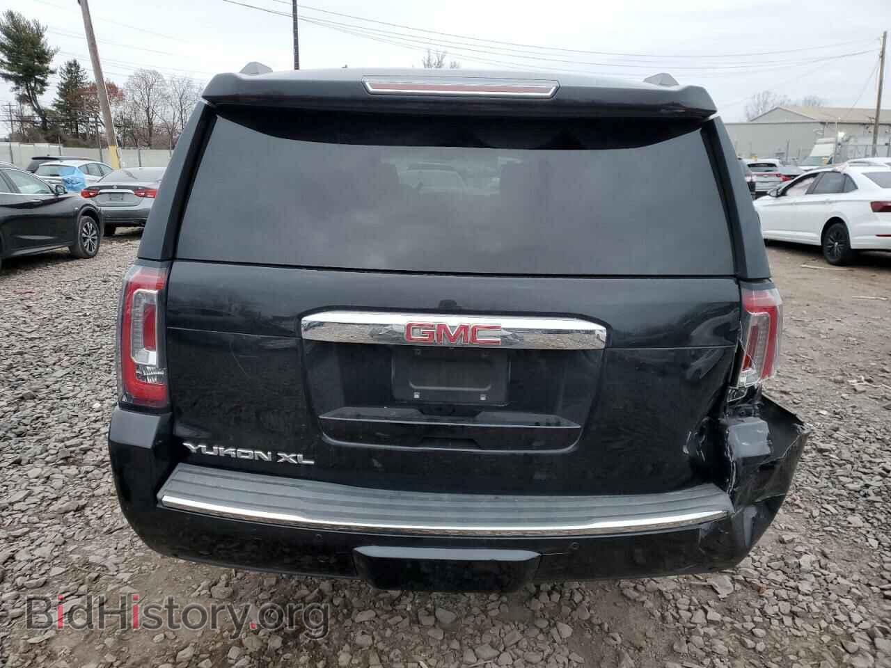 2015 GMC YUKON - VIN: 1GKS2JKJ6FR686035 - Фото 6