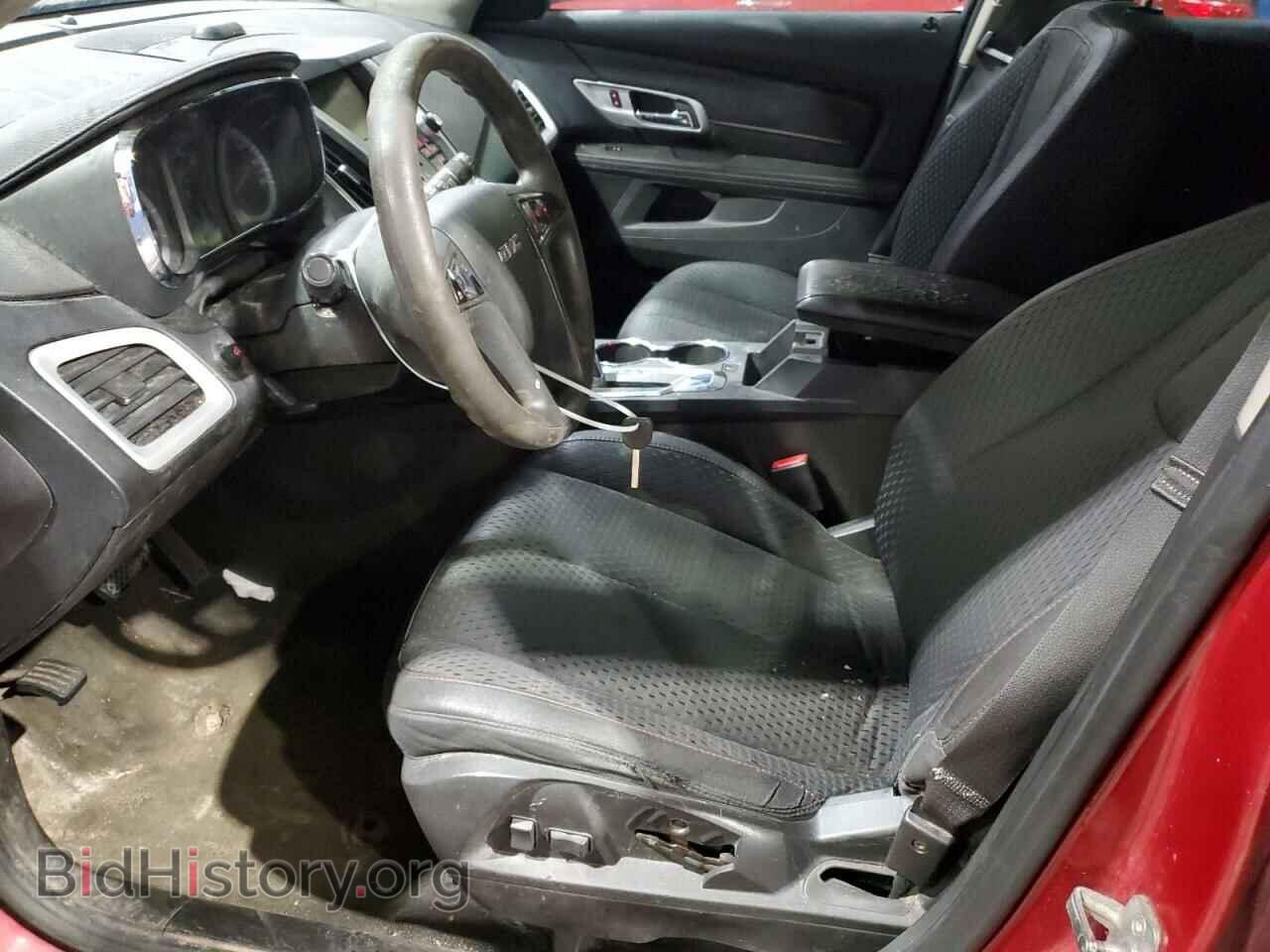 2015 GMC TERRAIN - VIN: 2GKALMEK7F6189375 - Photo 7
