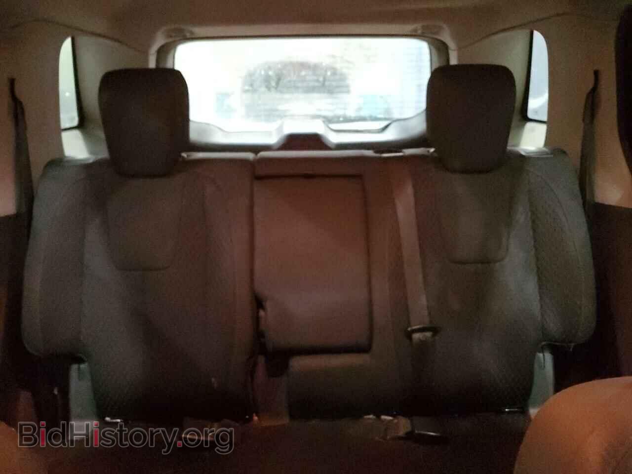 2015 GMC TERRAIN - VIN: 2GKALMEK7F6189375 - Photo 10