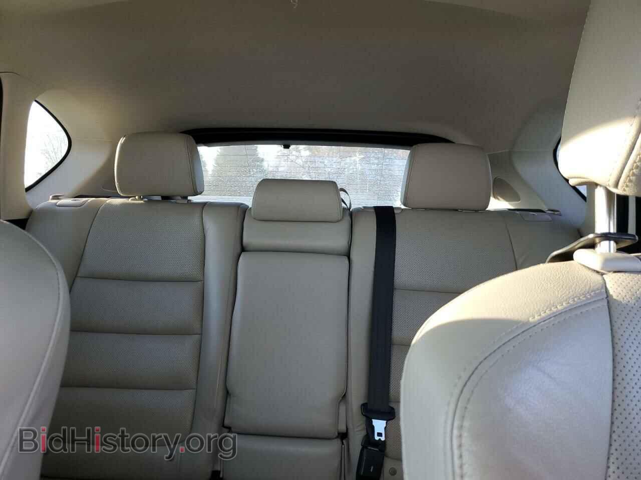 2014 MAZDA CX-5 - VIN: JM3KE2DY0E0365993 - Фото 10