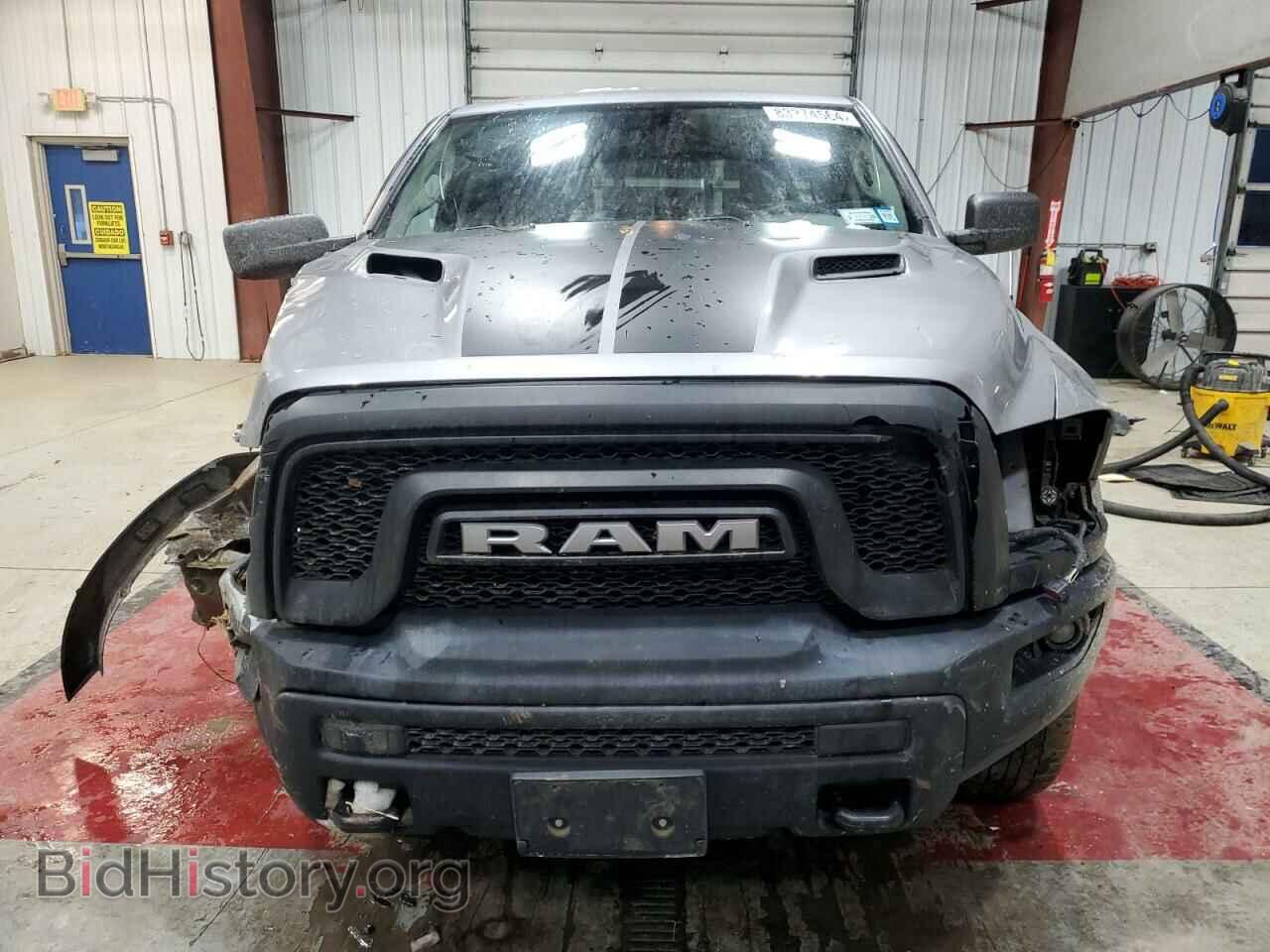 2020 RAM 1500 - VIN: 1C6RR7GG9LS130626 - Фото 5