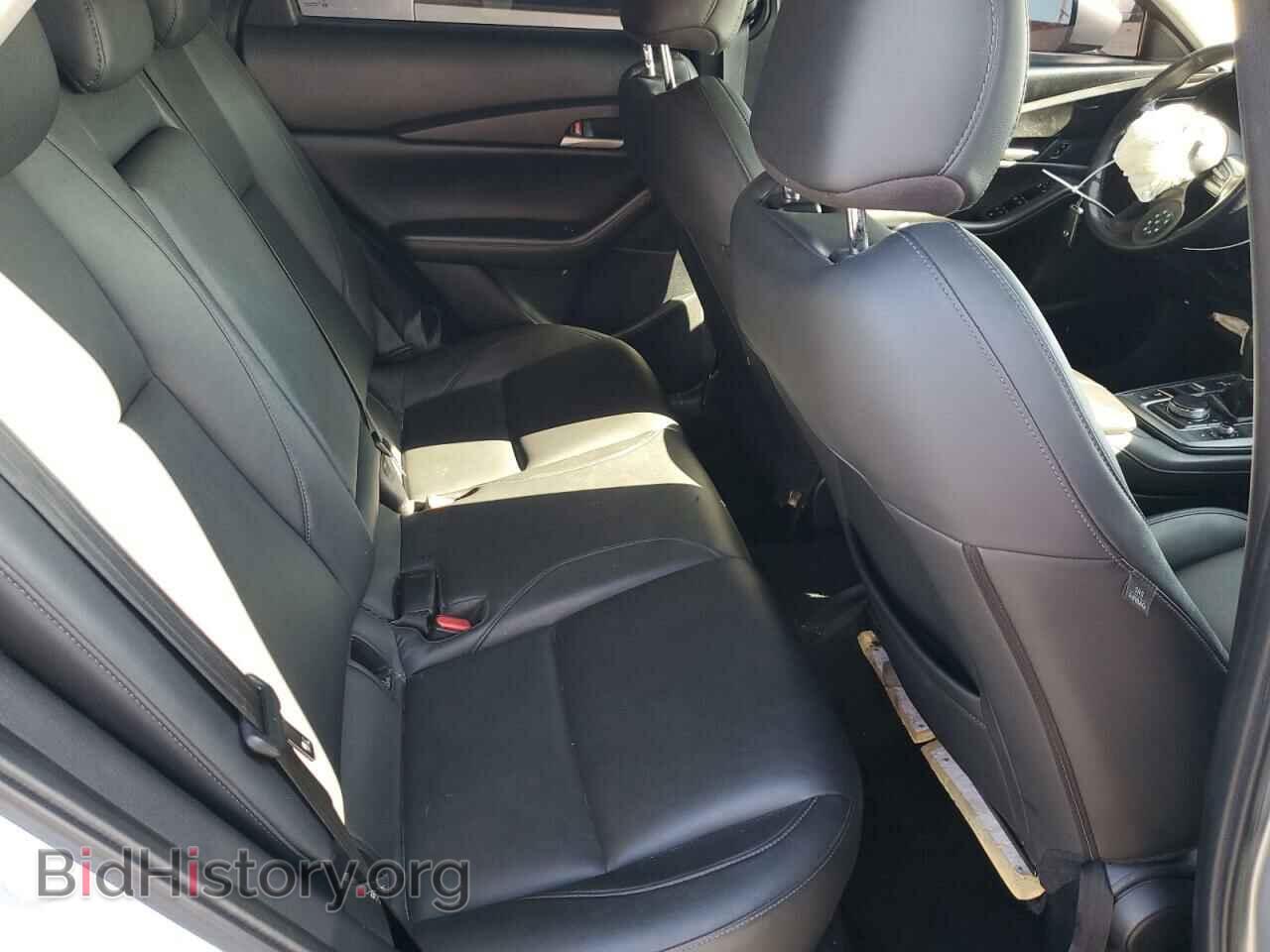 2021 MAZDA CX30 - VIN: 3MVDMBBLXMM256690 - Фото 10
