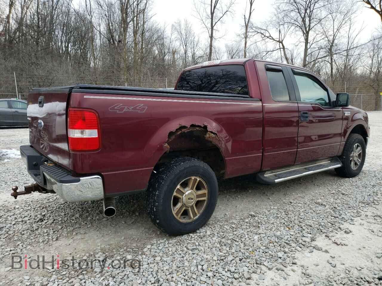 2005 FORD All Models - VIN: 1FTRX14W75FB22382 - Photo 3