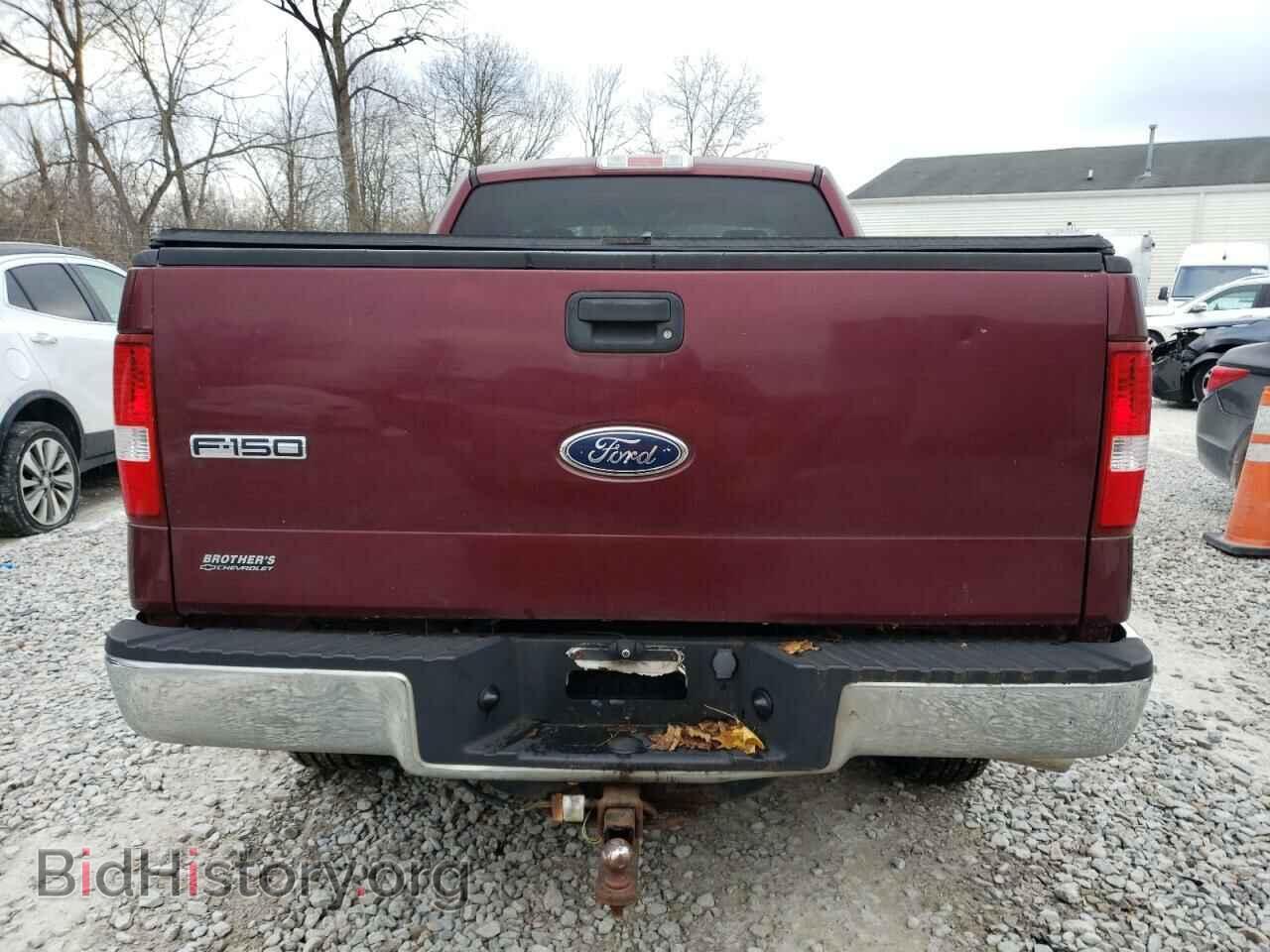 2005 FORD All Models - VIN: 1FTRX14W75FB22382 - Photo 6