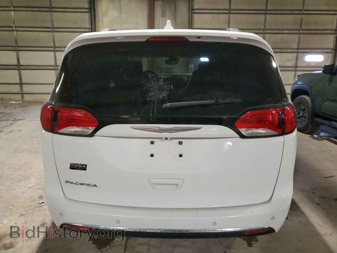 2017 CHRYSLER PACIFICA - VIN: 2C4RC1EG7HR594498 - Photo 6