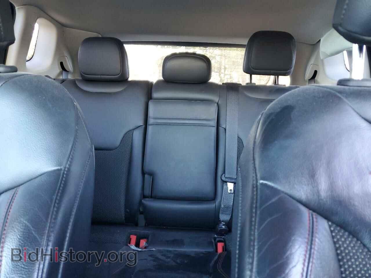 2018 JEEP COMPASS - VIN: 3C4NJDDB5JT128938 - Фото 10