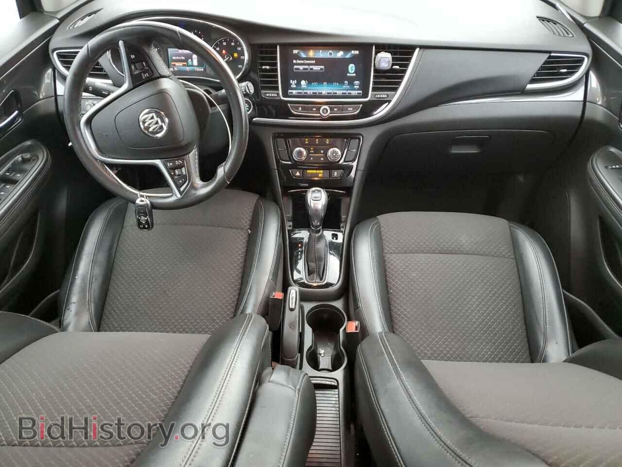 2019 BUICK ENCORE - VIN: KL4CJ2SB3KB777035 - Фото 8