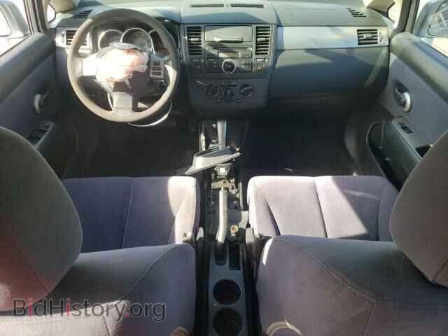 2008 NISSAN VERSA - VIN: 3N1BC11E38L381182 - Фото 8