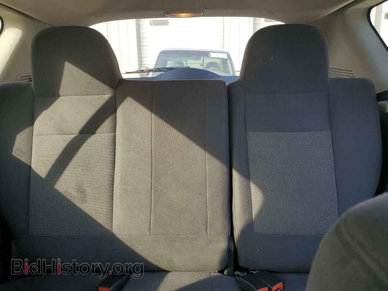 2014 JEEP COMPASS - VIN: 1C4NJDBB0ED828459 - Фото 10