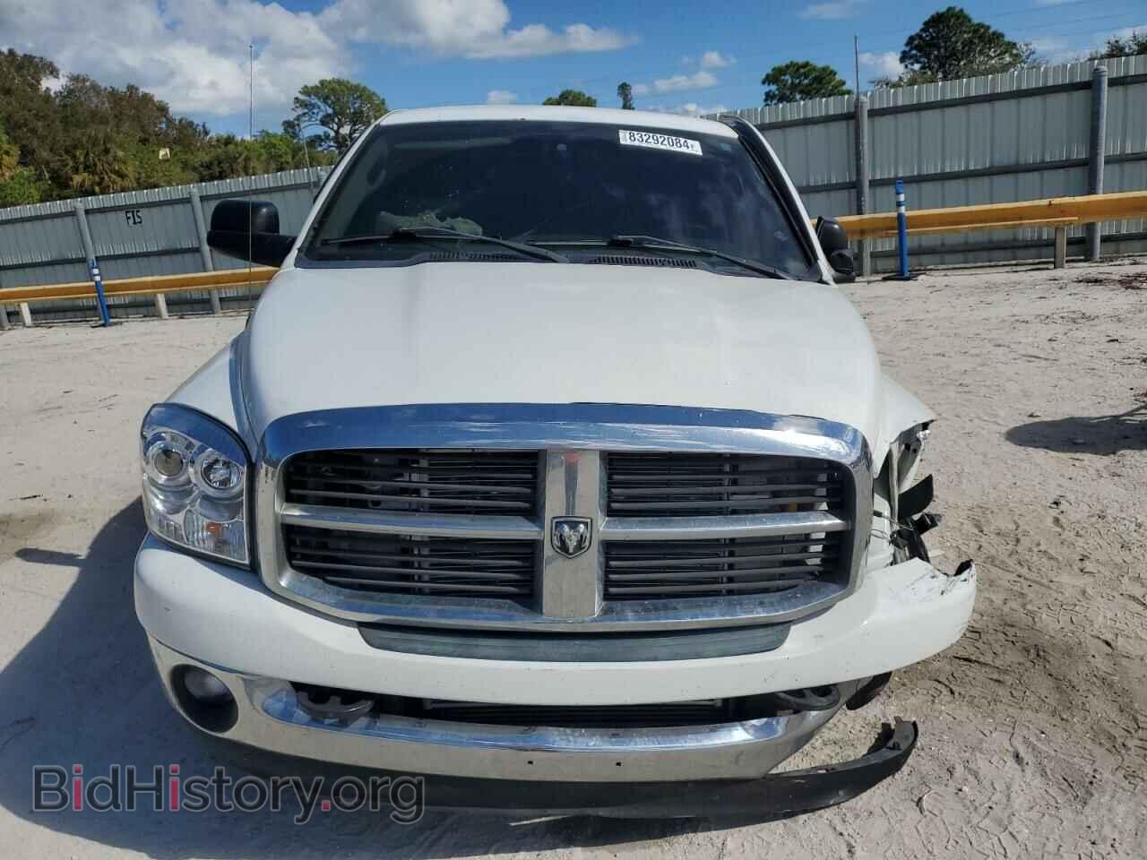 2007 DODGE All Models - VIN: 3D7KR29A07G773343 - Photo 5