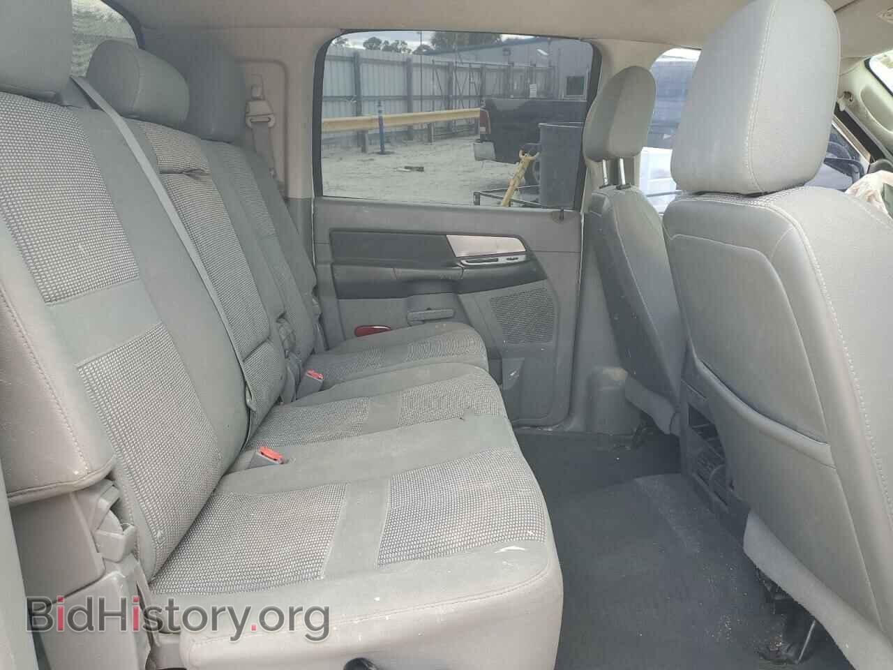2007 DODGE All Models - VIN: 3D7KR29A07G773343 - Photo 10