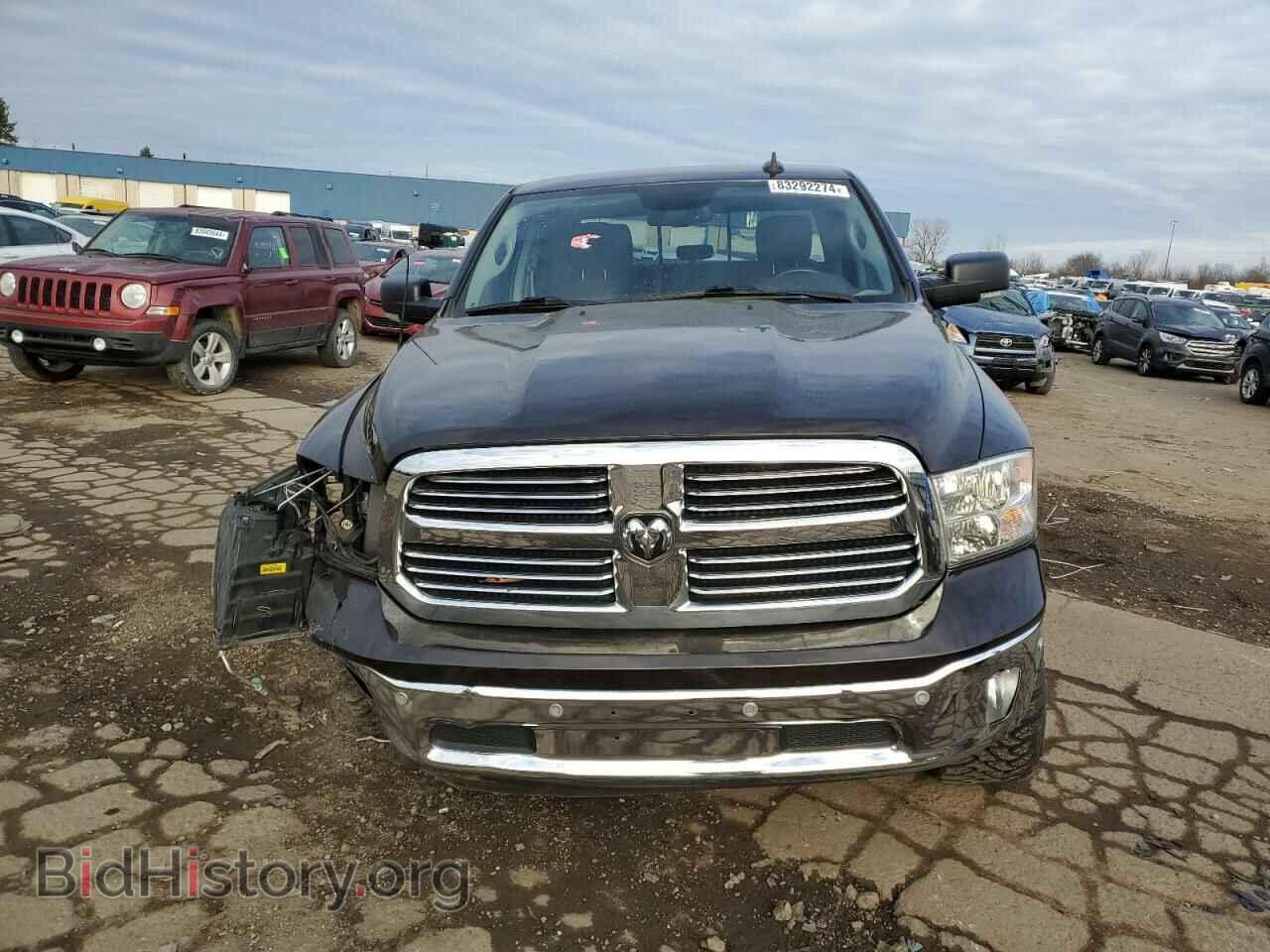 2017 RAM 1500 - VIN: 3C6RR7LT6HG607949 - Photo 5