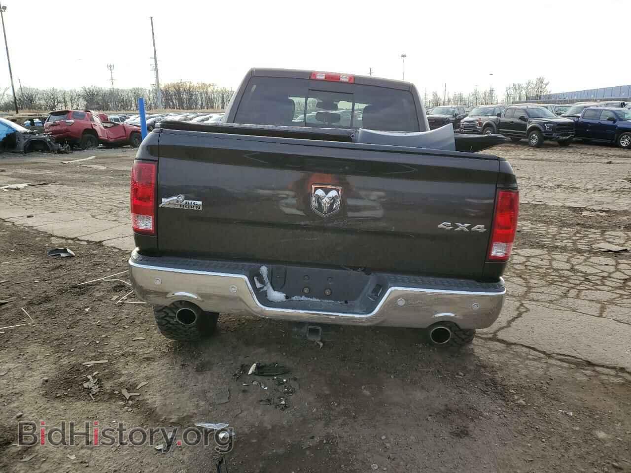 2017 RAM 1500 - VIN: 3C6RR7LT6HG607949 - Photo 6