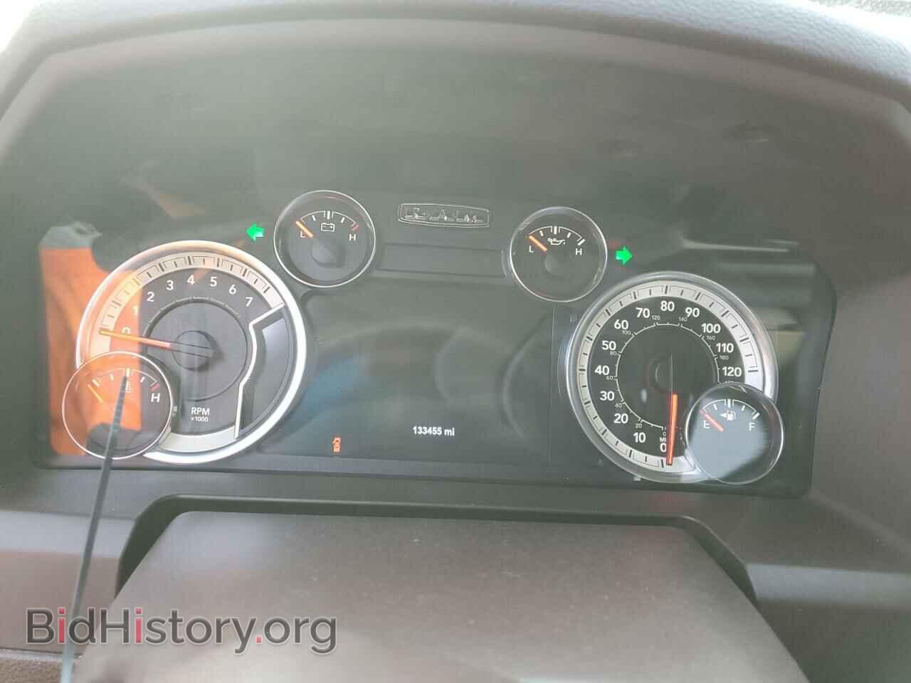2017 RAM 1500 - VIN: 3C6RR7LT6HG607949 - Photo 9