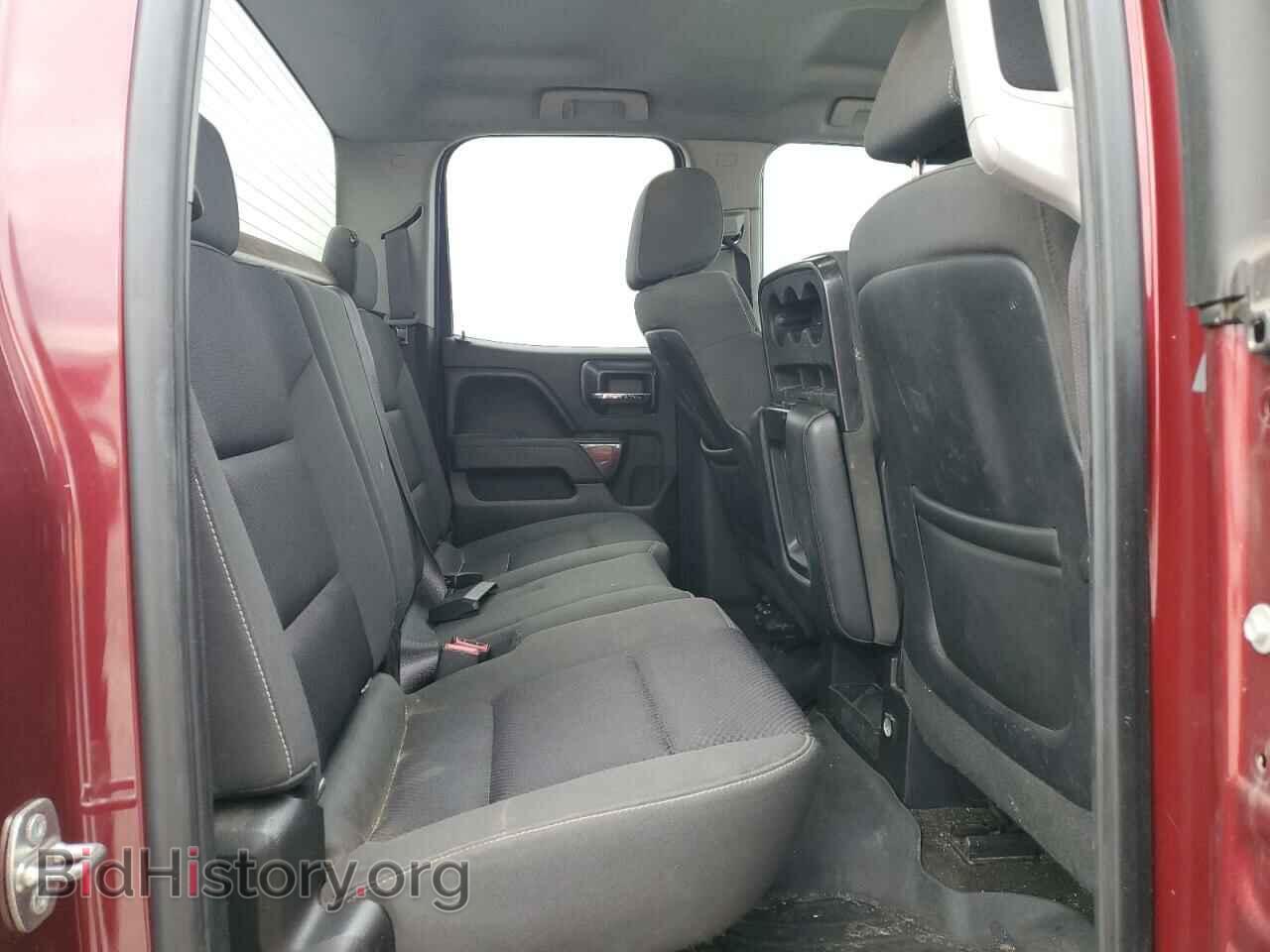 2015 GMC SIERRA - VIN: 1GTV2UEC1FZ341681 - Фото 10